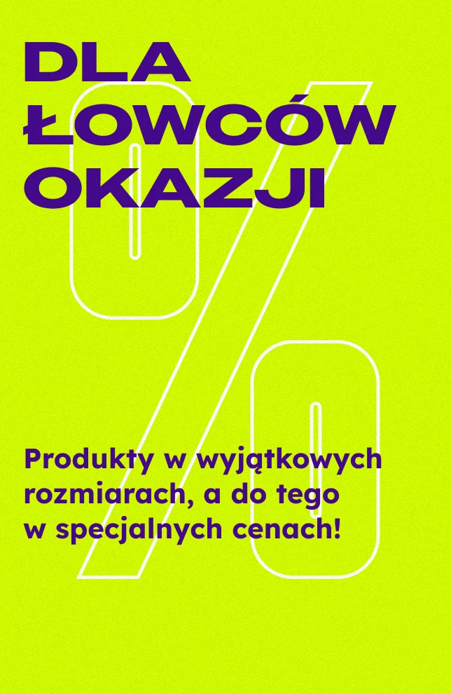 promocje banner